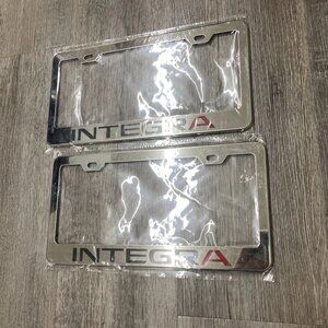 2 Pack Acura Integra C